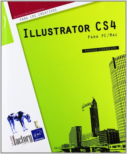 ILLUSTRATOR CS4 PARA PC/MAC