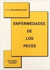 ENFERMEDADES DE LOS PECES