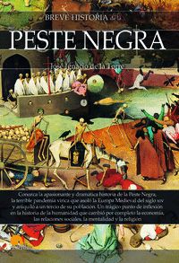 BREVE HISTORIA DE LA PESTE NEGRA