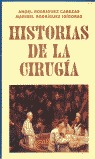 HISTORIAS DE LA CIRUGÍA