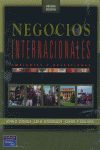 NEGOCIOS INTERNACIONALES 10ª