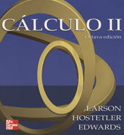 CALCULO II 8 ED.