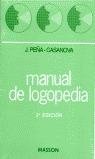 MANUAL DE LOGOPEDIA