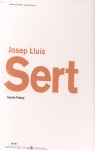 JOSEP LLUÍS SERT