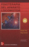 FISIOTERAPIA DEL APARATO LOCOMOTOR+ DVD