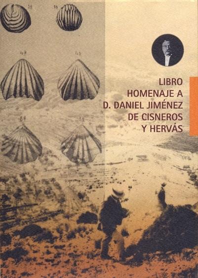 LIBRO HOMENAJE A D. DANIEL DE CISNEROS Y HERVÁS