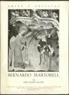 BERNARDO MARTORELL