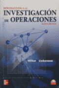 INT.INVESTIGACION DE OPERACIONES +CD 8ª