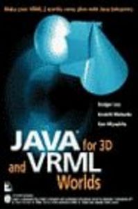 JAVA 3D VRML WORLDS