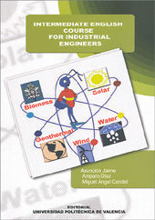 INTERMEDIATE ENGLISH COURSE FOR INDUSTRIAL ENGINEERS