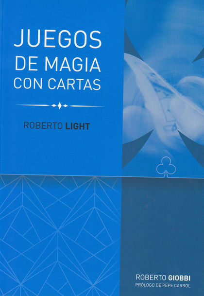 ROBERTO LIGHT