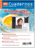 PHOTOSHOP CS 3. TODAS LAS NOVEDADES.