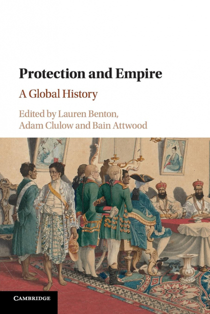 PROTECTION AND EMPIRE