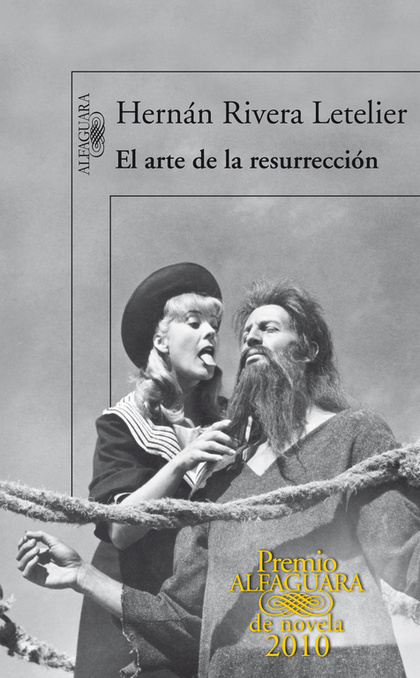 EL ARTE DE LA RESURRECCIÓN.