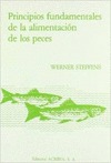 PRINCIPIOS FUNDAMENTALES DE ALIMENTACIÓN DE LOS PECES
