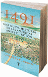 1491 UNA NUEVA HISTORIA DE AMÉRICA ANTES DE COLÓN