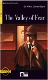 THE VALLEY OF FEAR.