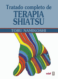 TRATADO COMPLETO DE TERAPIA SHIATSU