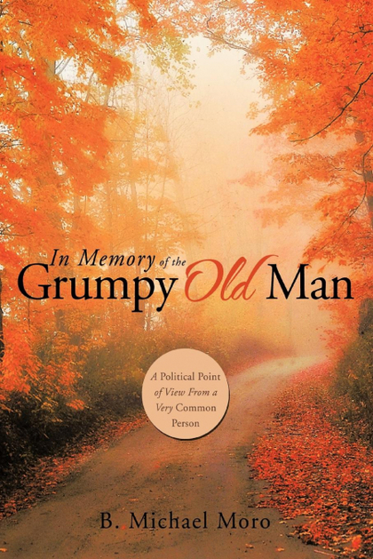 IN MEMORY OF THE GRUMPY OLD MAN