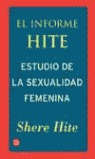 EL INFORME HITE. ESTUDIO SEXUALIDAD FEMENINA