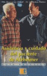 ASISTENCIA Y CUIDADO DEL PACIENTE DE ALZHEIMER