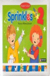 SPRINKLES 2 STUDENT'S BOOK+CD+STICKERS