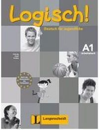 LOGISCH! A1, LIBRO DE EJERCICIOS + CD