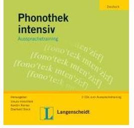 PHONOTHEK INTENSIV CD-2