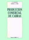 PRODUCCIÓN COMERCIAL DE CABRAS