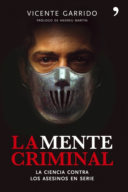 LA MENTE CRIMINAL.