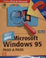 MAS MICROSOFT WINDOWS 95 PASO A PASO