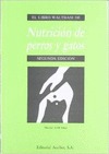 NUTRICIÓN DE PERROS Y GATOS 2ªED