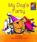 MY DOG'S PARTY ELT EDITION