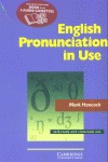 (PACK L+C4) ENGLISH PRONUNCIATION IN USE
