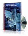 LE GRAND MEAULNES (NIV. 3 - B1) + CD