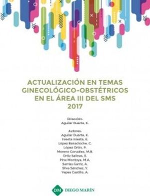 ACTUALIZACION EN TEMAS GINECOLOGICO-OBSTETRICOS EN EL AREA III DEL SMS