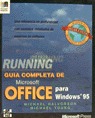 RUNN NG GUIA COMPLETA OFFICE WINDOWS 95