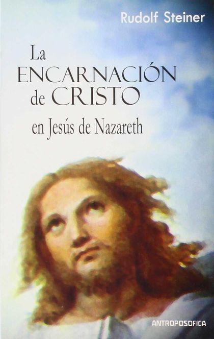 ENCARNACION DE CRISTO EN JESUS DE NAZARETH. MISTERIO DEL GÓLGOTA Y SUS ETAPAS PR