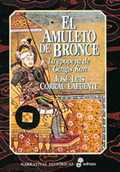 AMULETO BRONCE
