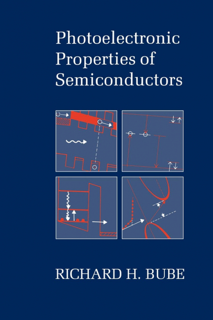 PHOTOELECTRONIC PROPERTIES OF SEMICONDUCTORS