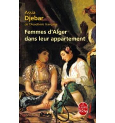 DJEBAR - FEMMES DŽALGER DANS L
