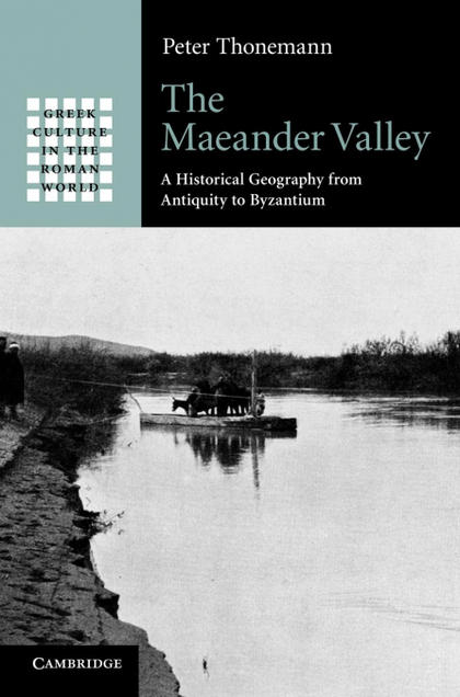 THE MAEANDER VALLEY