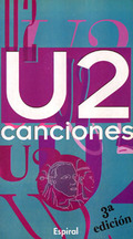 CANCIONES DE U2
