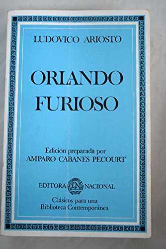 ORLANDO FURIOSO
