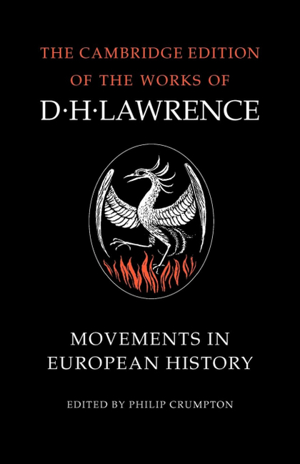 MOVEMENTS IN EUROPEAN HISTORY