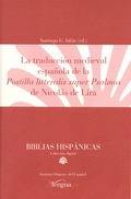 LA TRADUCCIÓN MEDIEVAL ESPAÑOLA DE POSTILLA LITTERALIS SUPER PSALMOS DE NICOLÁS