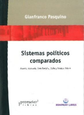 SISTEMAS POLITICOS COMPARADOS