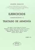 III. EJERCICIOS CORRESPONDIENTES AL TRATADO DE ARMONIA