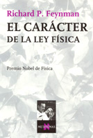 EL CARÁCTER DE LA LEY FÍSICA