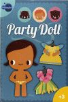 PARTY DOLL